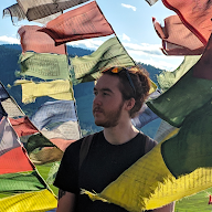 Luke Smith avatar