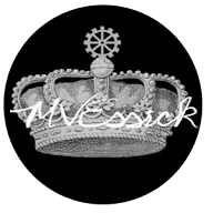 MV Essick avatar