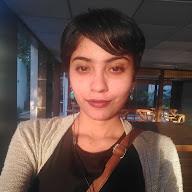 Yvonne Vaz avatar