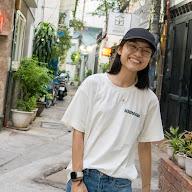Uyen Dang avatar