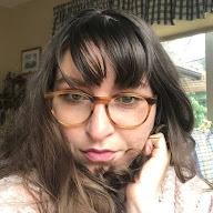 Victoria Eldridge avatar