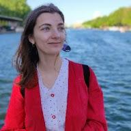 Hanna Komar avatar
