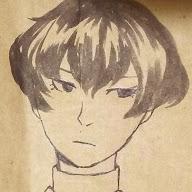 K.K. Llamas avatar