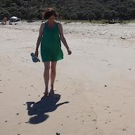 Claire Orchard avatar
