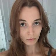 Francesca Kritikos avatar