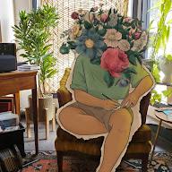 Clem Flowers avatar
