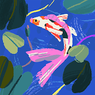 A Tr avatar