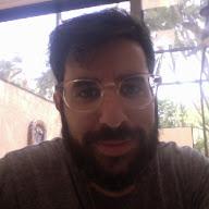 Michael Bernstein avatar