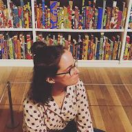 Alexa Jones avatar