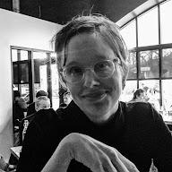 Jane Catherine Zwart avatar