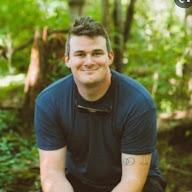 Mikey Swanberg avatar