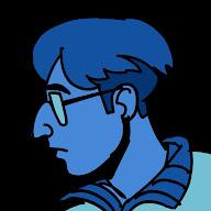 A. M. avatar