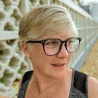 Donna Vorreyer avatar