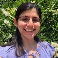 Angela Acosta avatar