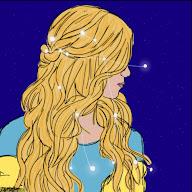 Lara Morgan avatar