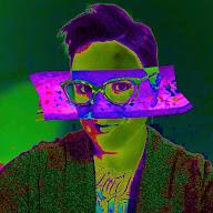 Arden Hunter avatar
