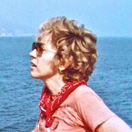 Patricia Farrell avatar