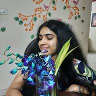 Suchita Senthil Kumar avatar