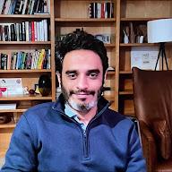 Trivikram Pujar avatar