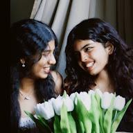 Shriya MKumar avatar