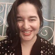Sita Gaia avatar