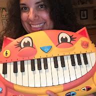 Jessica Xylophone avatar
