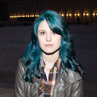 Julia Specht avatar