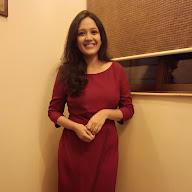yashika doshi avatar
