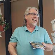 Robert Eugene Perry avatar