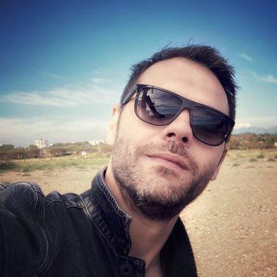 Zeki Dikmen avatar