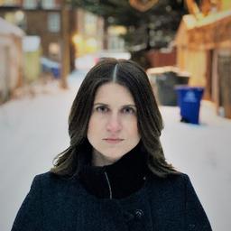 Vic Nogay (she/her) avatar