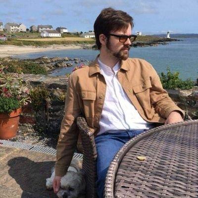 Alasdair Goudie avatar