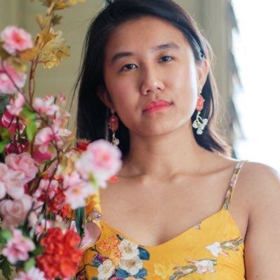 Yi Jun Phung (潘羿君) avatar