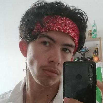 Johannes (yo-han-ehz) T. Evans avatar