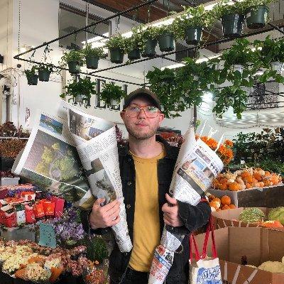 Aaron Brock Dehn avatar