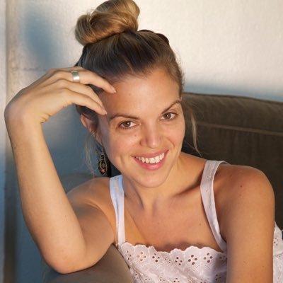 Jodi Scott Elliott avatar