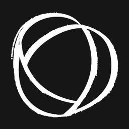 Logo of ANMLY literary magazine