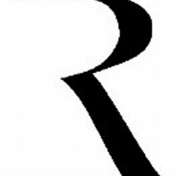 Logo of Baltimore Review literary magazine