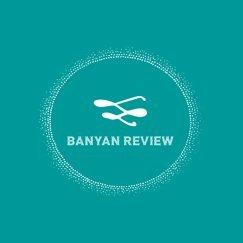 Cover of The Banyan Review