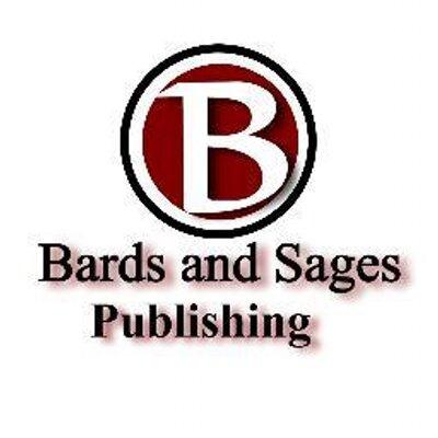 Cover of Bards and Sages Quarterly
