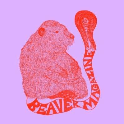 Cover of Beaver Magazine