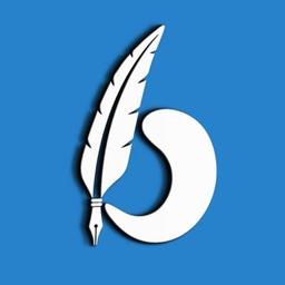 Logo of Biopage Storytelling Writing Contest contest