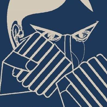 Cover of BRUISER