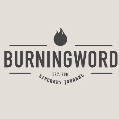 Cover of Burningword Literary Journal
