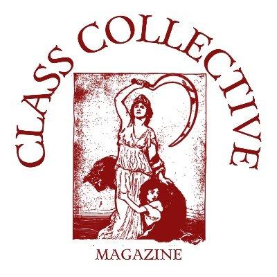 Cover of Class Collective Magazine
