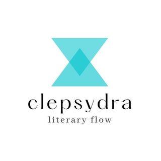 Cover of Clepsydra Literary Journal