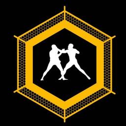 Logo of Clinch literary magazine