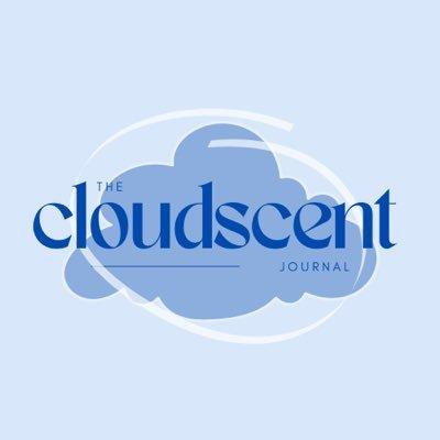 Cover of The Cloudscent Journal 