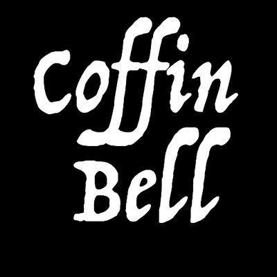 Cover of Coffin Bell 