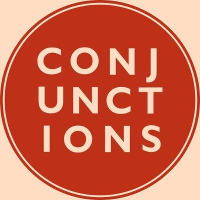 Cover of Conjunctions